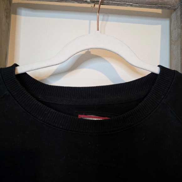 ⭐️40% Off⭐️ Vintage Bleecker & Mercer Sport & Rec. Club Oversized Sweatshirt - Picture 4 of 10